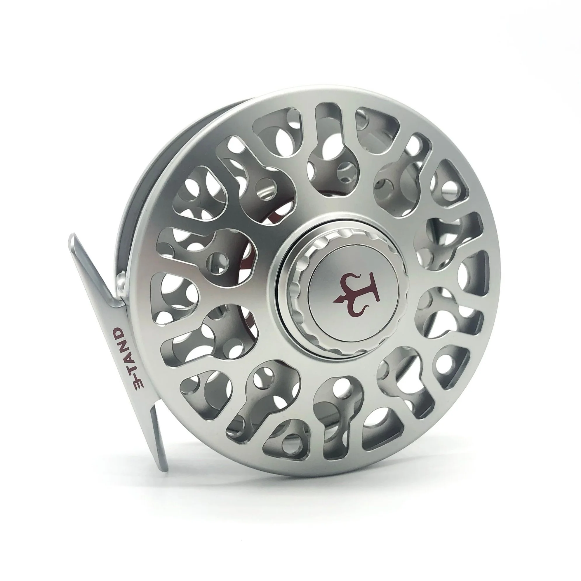 3-TAND Fly Reels are sealed fishing reels for freshwater or